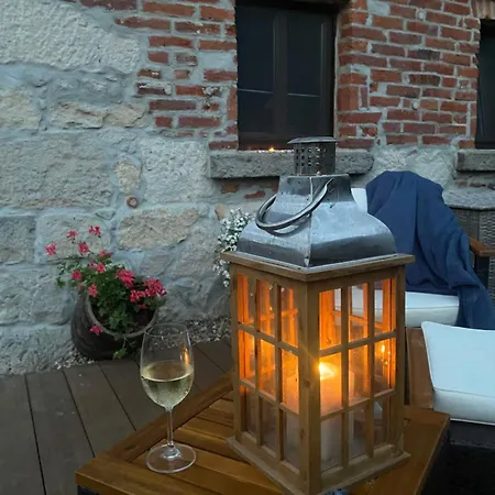 By Interhome Hébergement de vacances Niwnice