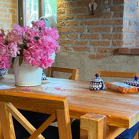 Hébergement de vacances By Interhome Niwnice