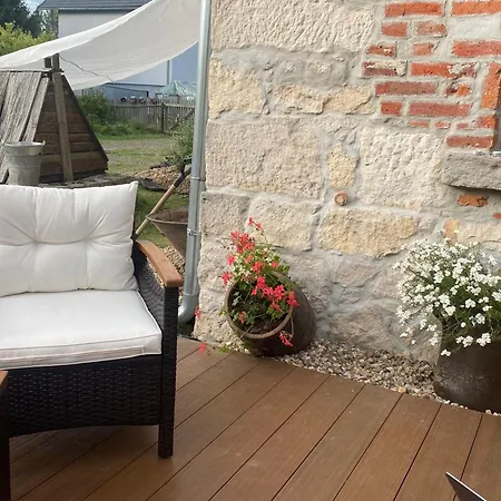 Hébergement de vacances By Interhome Niwnice