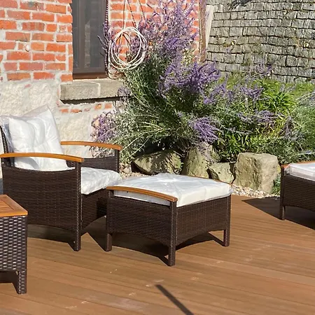 By Interhome Hébergement de vacances Niwnice
