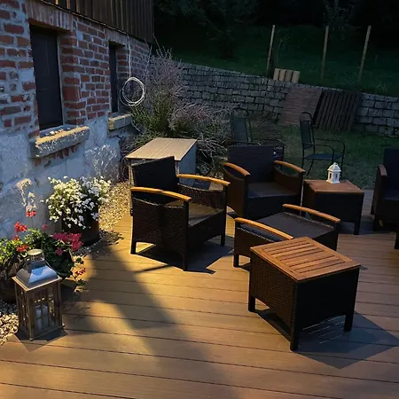 Hébergement de vacances By Interhome Niwnice
