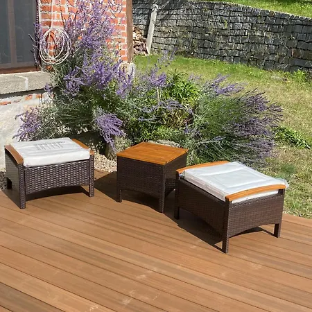 By Interhome Hébergement de vacances *