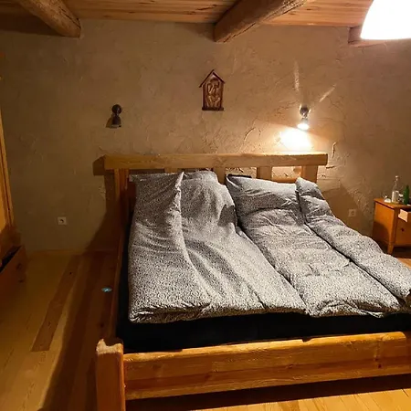 By Interhome Hébergement de vacances