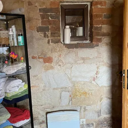 Hébergement de vacances By Interhome