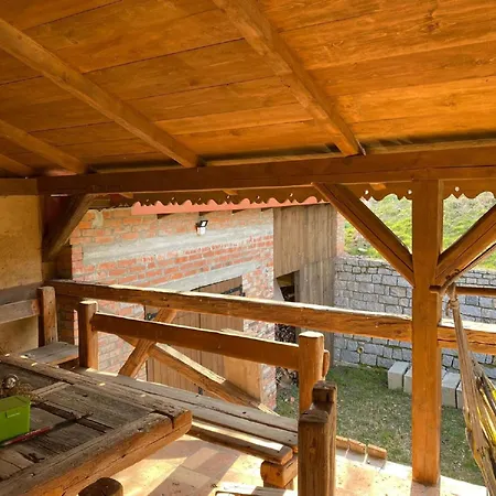 By Interhome Hébergement de vacances