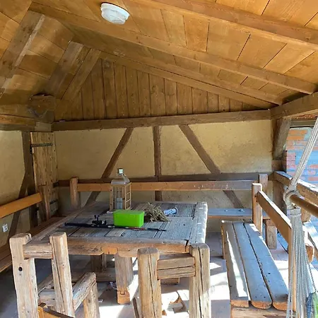 By Interhome Hébergement de vacances